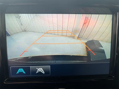 2018 Chevrolet Traverse LS