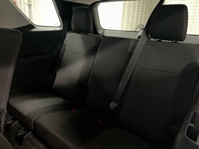 2018 Chevrolet Traverse LS