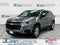 2018 Chevrolet Traverse LS
