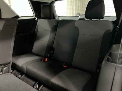 2018 Chevrolet Traverse LS