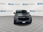 2018 Chevrolet Traverse LS