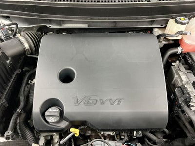 2021 Chevrolet Traverse LT