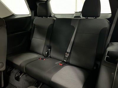 2021 Chevrolet Traverse LT