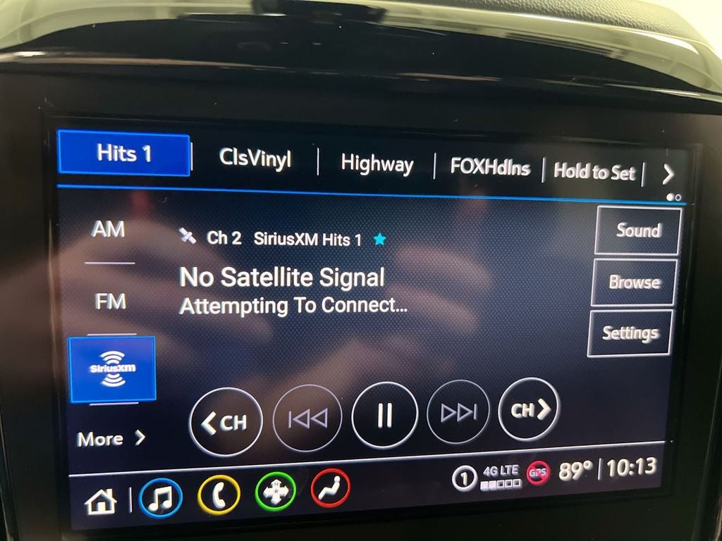 2023 Chevrolet Traverse LT