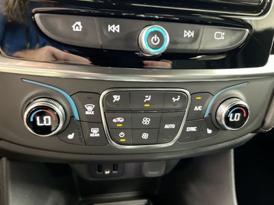 2023 Chevrolet Traverse LT