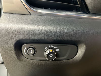 2023 Chevrolet Traverse LT