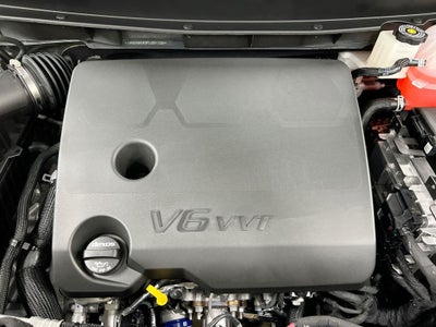 2023 Chevrolet Traverse LT