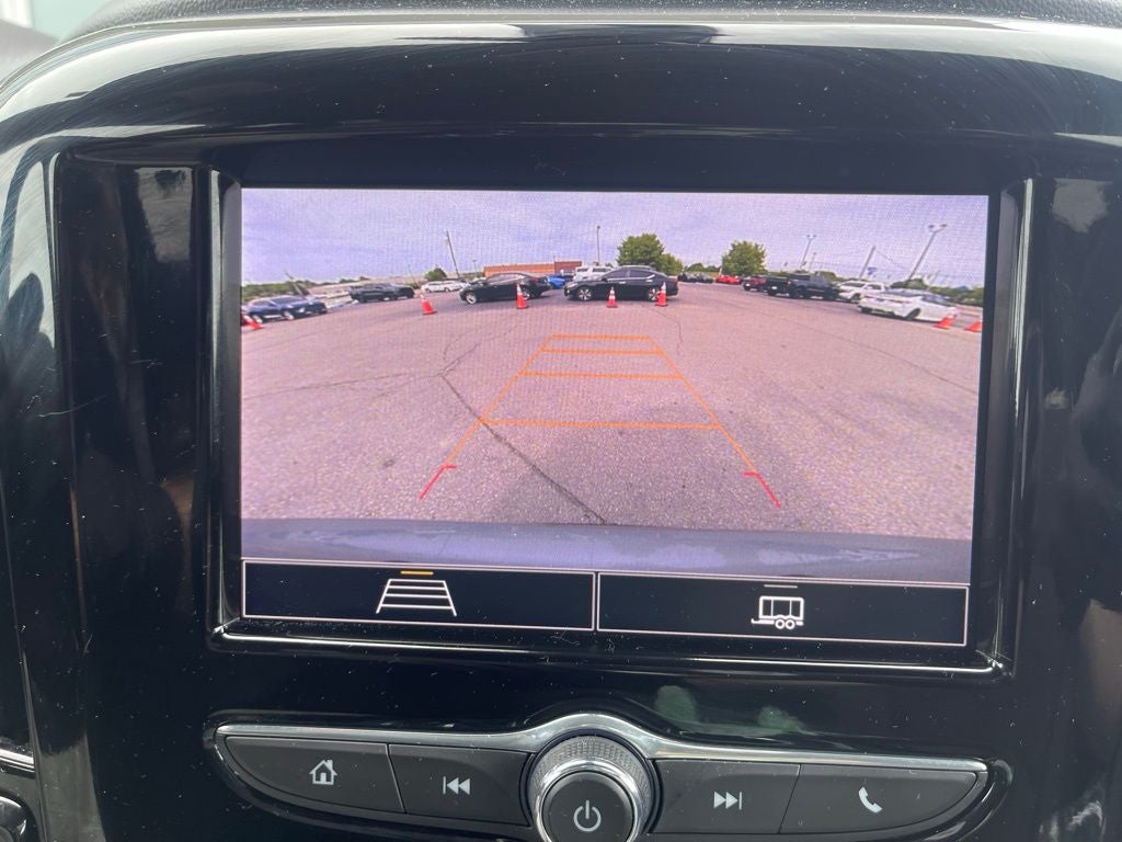 2023 Chevrolet Traverse LT