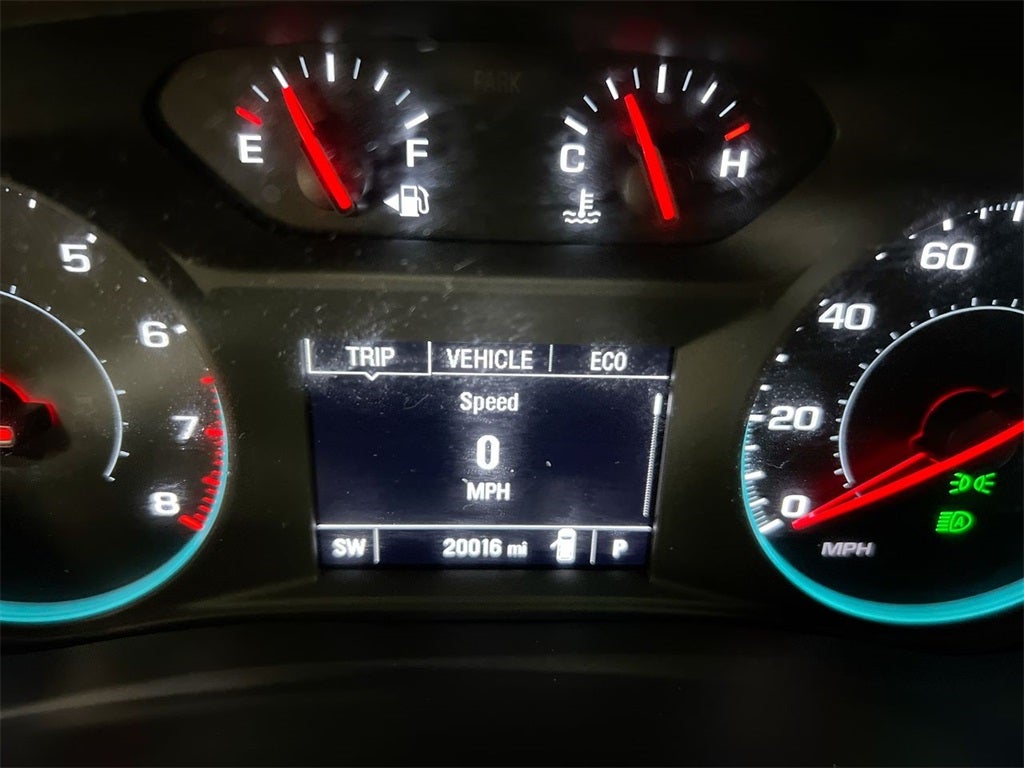 2023 Chevrolet Traverse LT