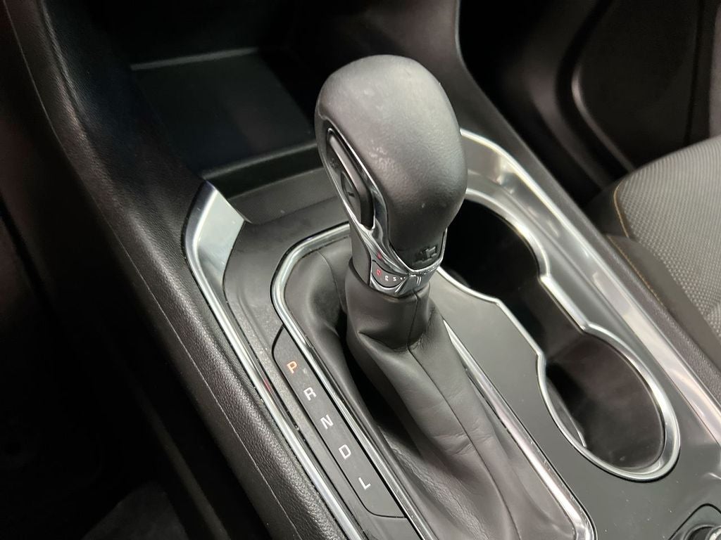 2021 Chevrolet Traverse LT