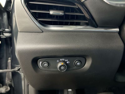2021 Chevrolet Traverse LT