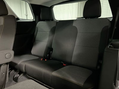 2021 Chevrolet Traverse LT