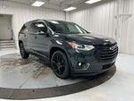 2021 Chevrolet Traverse LT