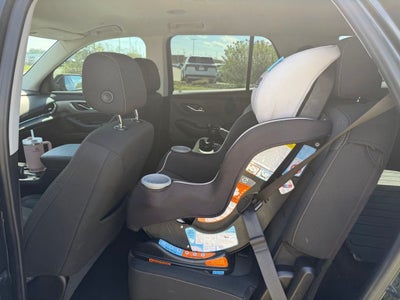 2021 Chevrolet Traverse LT