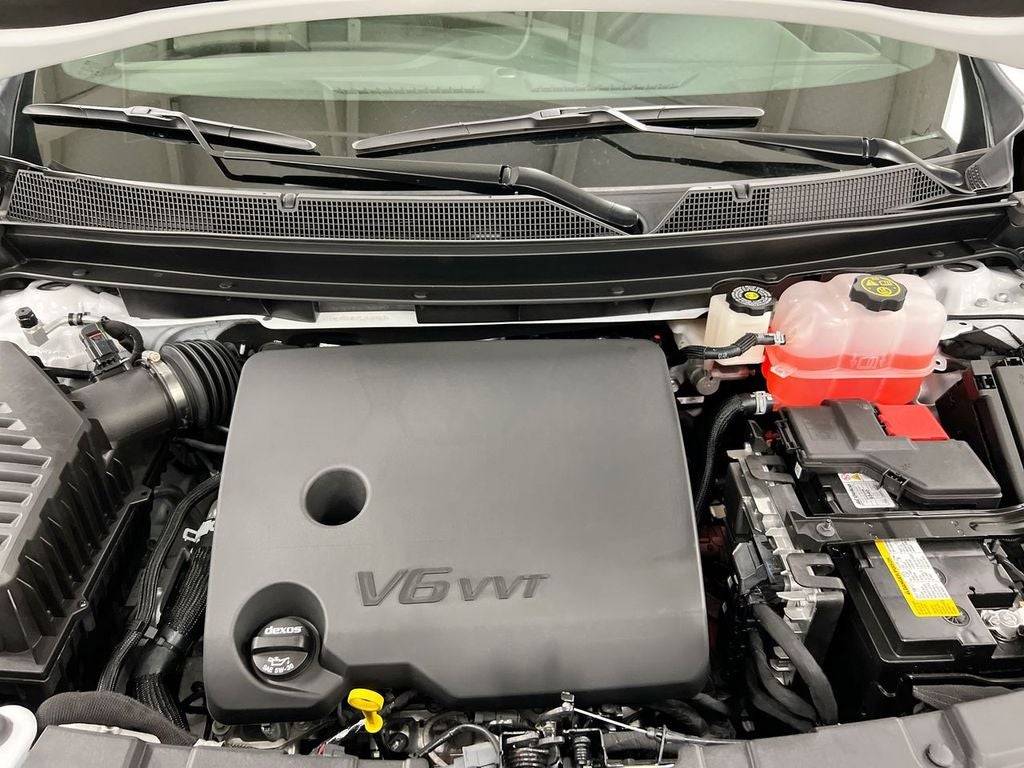 2023 Chevrolet Traverse LT