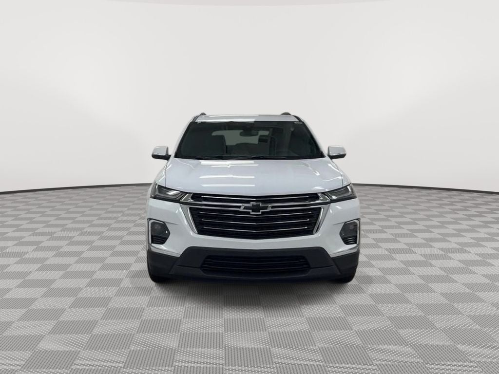 2023 Chevrolet Traverse LT