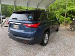 2022 Chevrolet Traverse LT