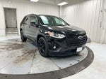 2021 Chevrolet Traverse LT