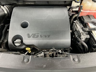 2021 Chevrolet Traverse LT