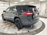2021 Chevrolet Traverse LT