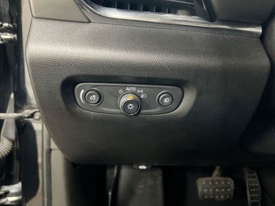 2018 Chevrolet Traverse 3LT