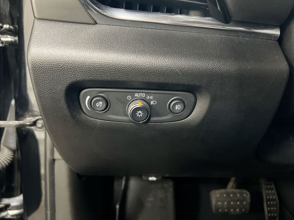 2018 Chevrolet Traverse 3LT