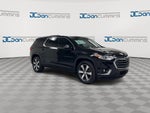 2018 Chevrolet Traverse 3LT