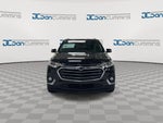 2018 Chevrolet Traverse 3LT