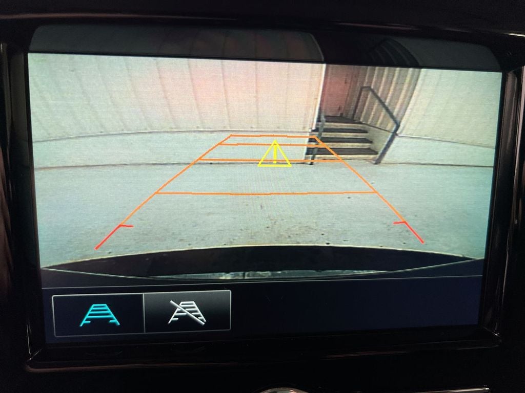 2018 Chevrolet Traverse LS