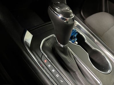 2018 Chevrolet Traverse LS