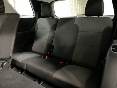 2018 Chevrolet Traverse LS