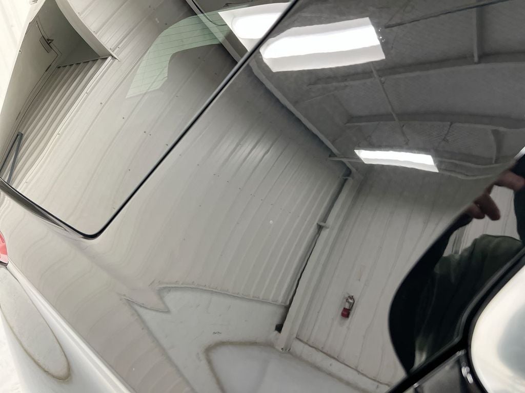 2018 Chevrolet Traverse LS