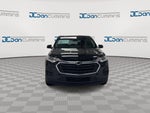 2018 Chevrolet Traverse LS