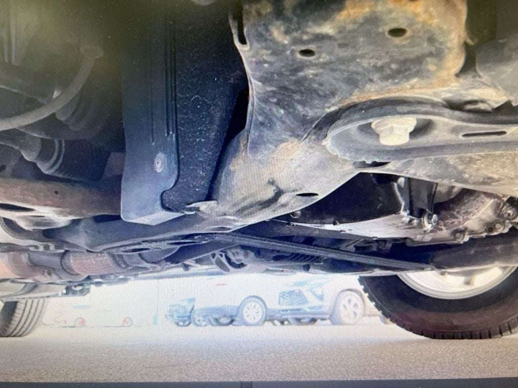 2018 Chevrolet Traverse LS