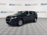 2018 Chevrolet Traverse LS