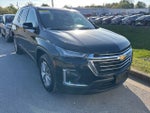 2022 Chevrolet Traverse LT