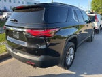 2022 Chevrolet Traverse LT