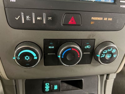 2014 Chevrolet Traverse LS