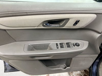 2014 Chevrolet Traverse LS