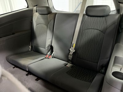 2014 Chevrolet Traverse LS
