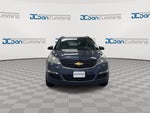2014 Chevrolet Traverse LS
