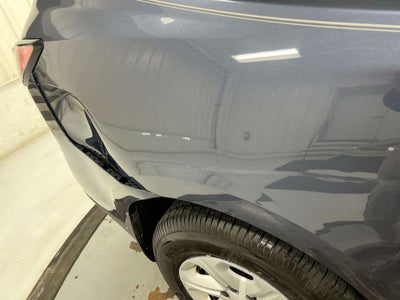 2014 Chevrolet Traverse LS