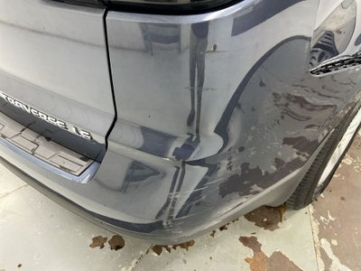 2014 Chevrolet Traverse LS