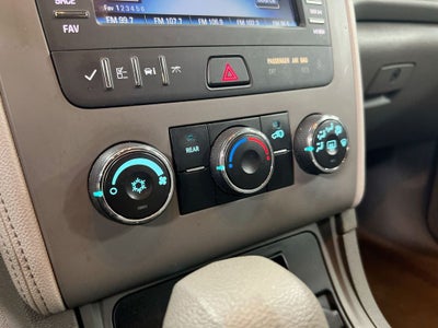 2015 Chevrolet Traverse LS