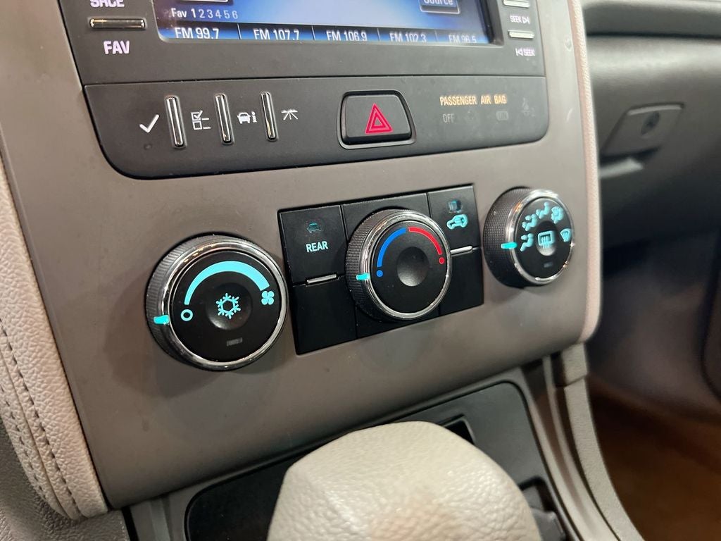 2015 Chevrolet Traverse LS