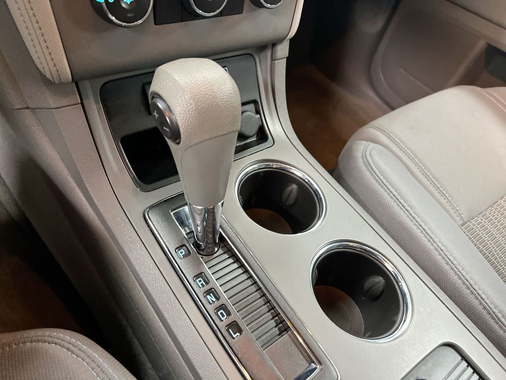 2015 Chevrolet Traverse LS