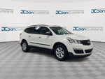 2015 Chevrolet Traverse LS