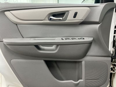 2015 Chevrolet Traverse LS