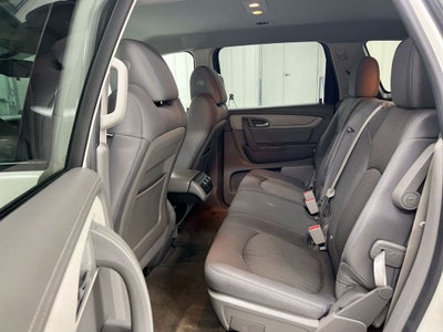 2015 Chevrolet Traverse LS