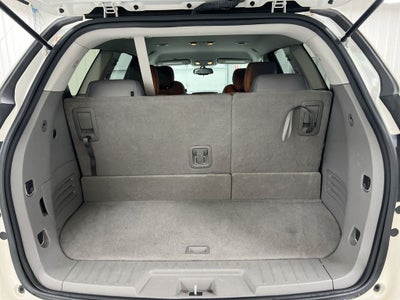 2015 Chevrolet Traverse LS